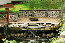 Garden Systems Installer