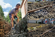 Garden Systems Installer