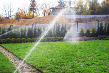 Garden Systems Installer