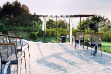 Garden Systems Installer