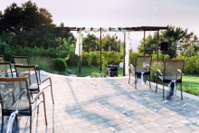 Garden Systems Installer