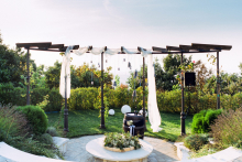 Garden Systems Installer