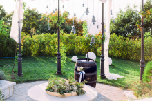 Garden Systems Installer