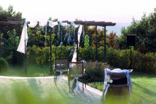 Garden Systems Installer