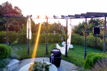 Garden Systems Installer